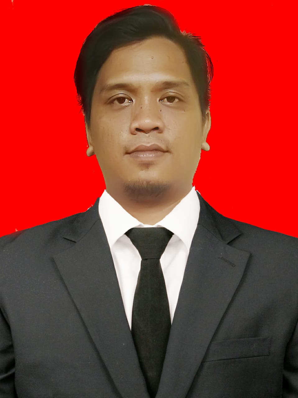 Foto ACHMAD IRSAN S.Pd