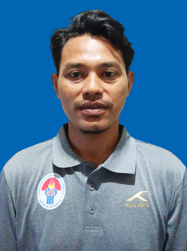 Foto Ahmad Rais Siwasiwan