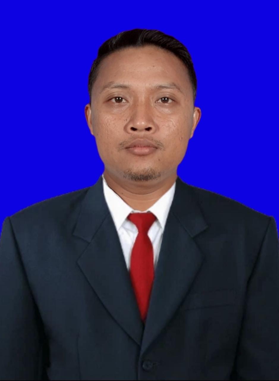 Foto Topan Megantara Firdaus
