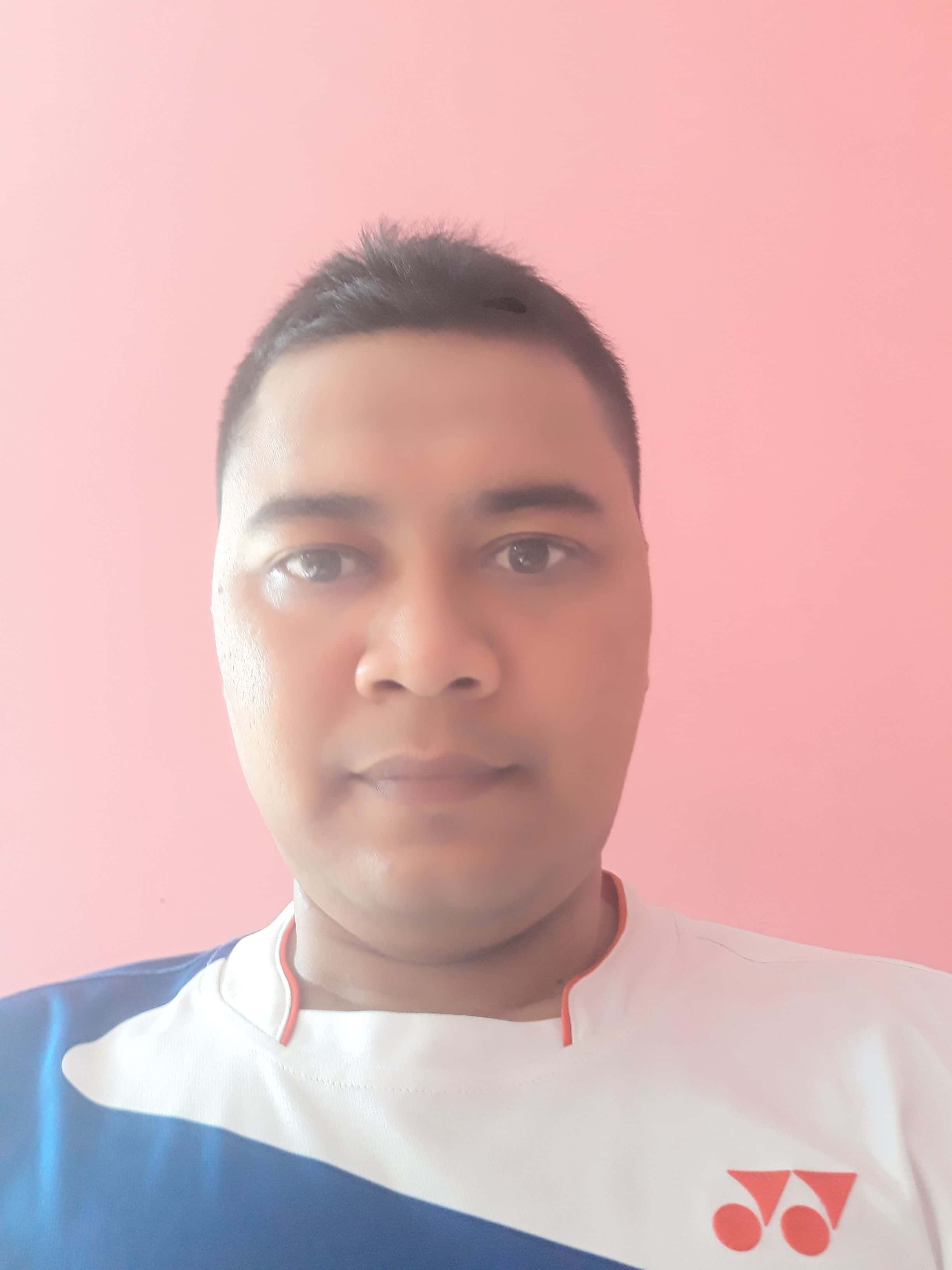 Foto ZAENAL ARIFIN