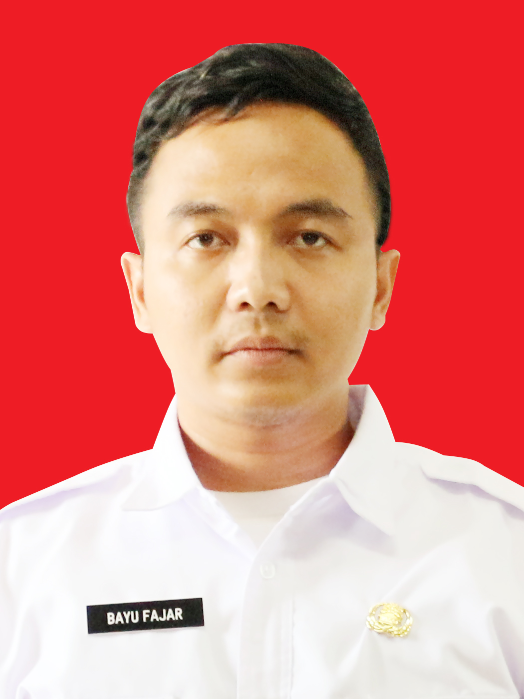 Foto Bayu Fajar Putra