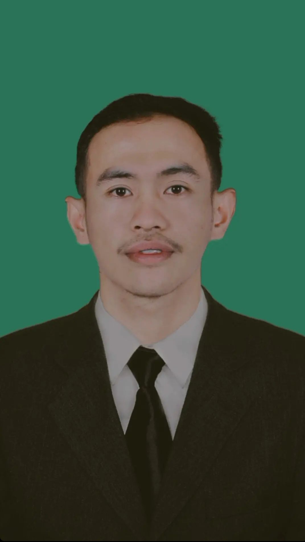 Foto RD. MUHAMMAD ROYHAN