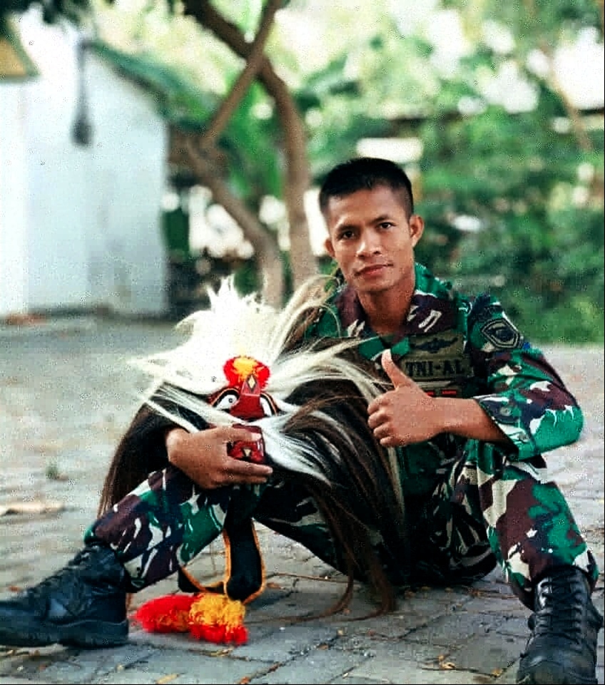 Foto SUKRON KHARIR 