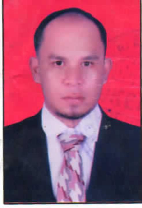Foto Saepul Huda,S.Pd