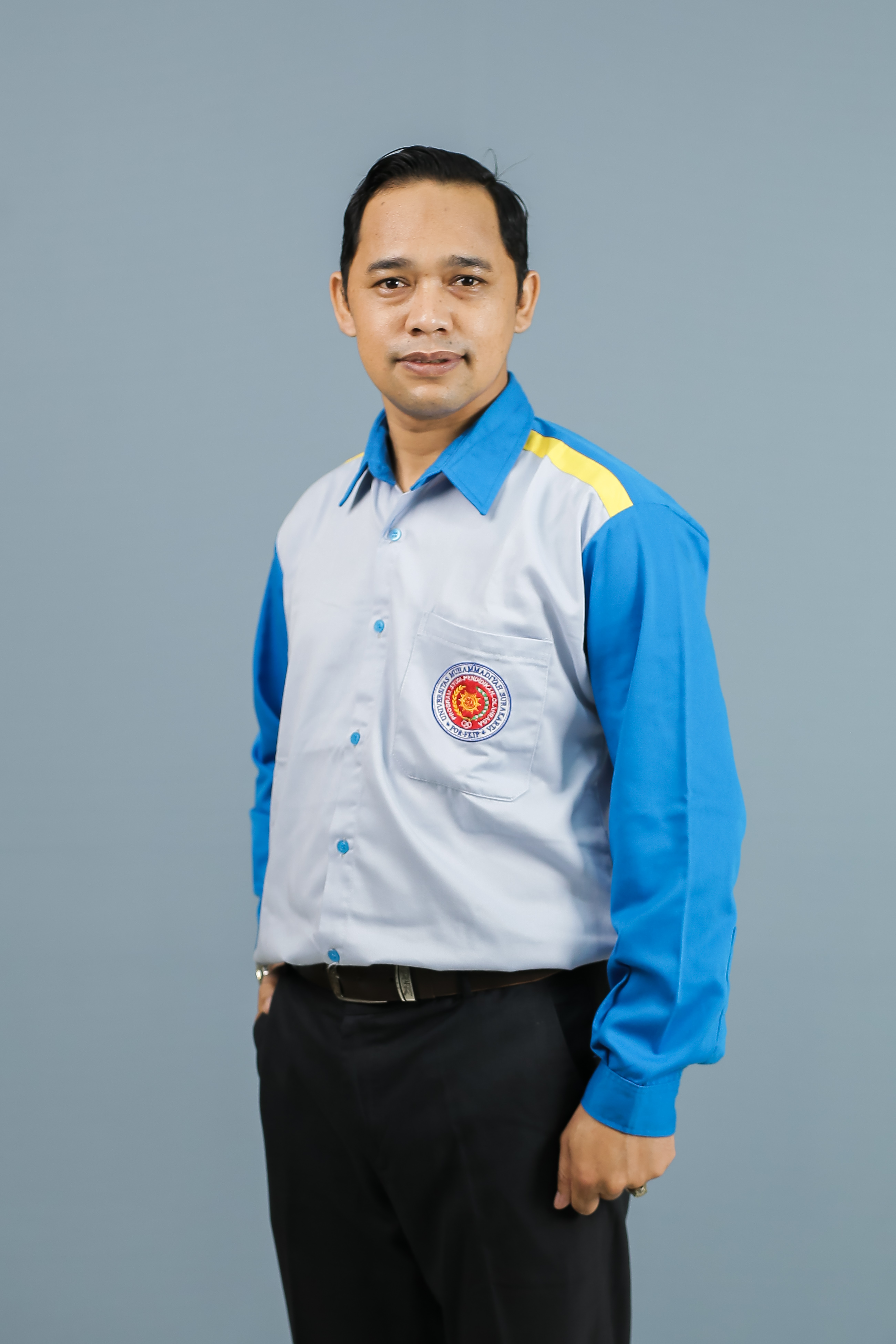 Foto EKO SUDARMANTO,S.PD.,M.OR