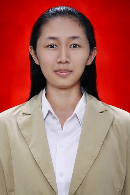 Foto Rosaprilla Shintia Dewi, S. Pd