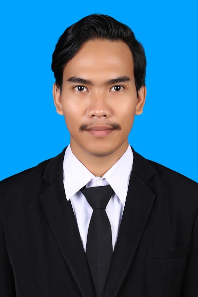 Foto Aftitan Dicky Elfauzi Achmad