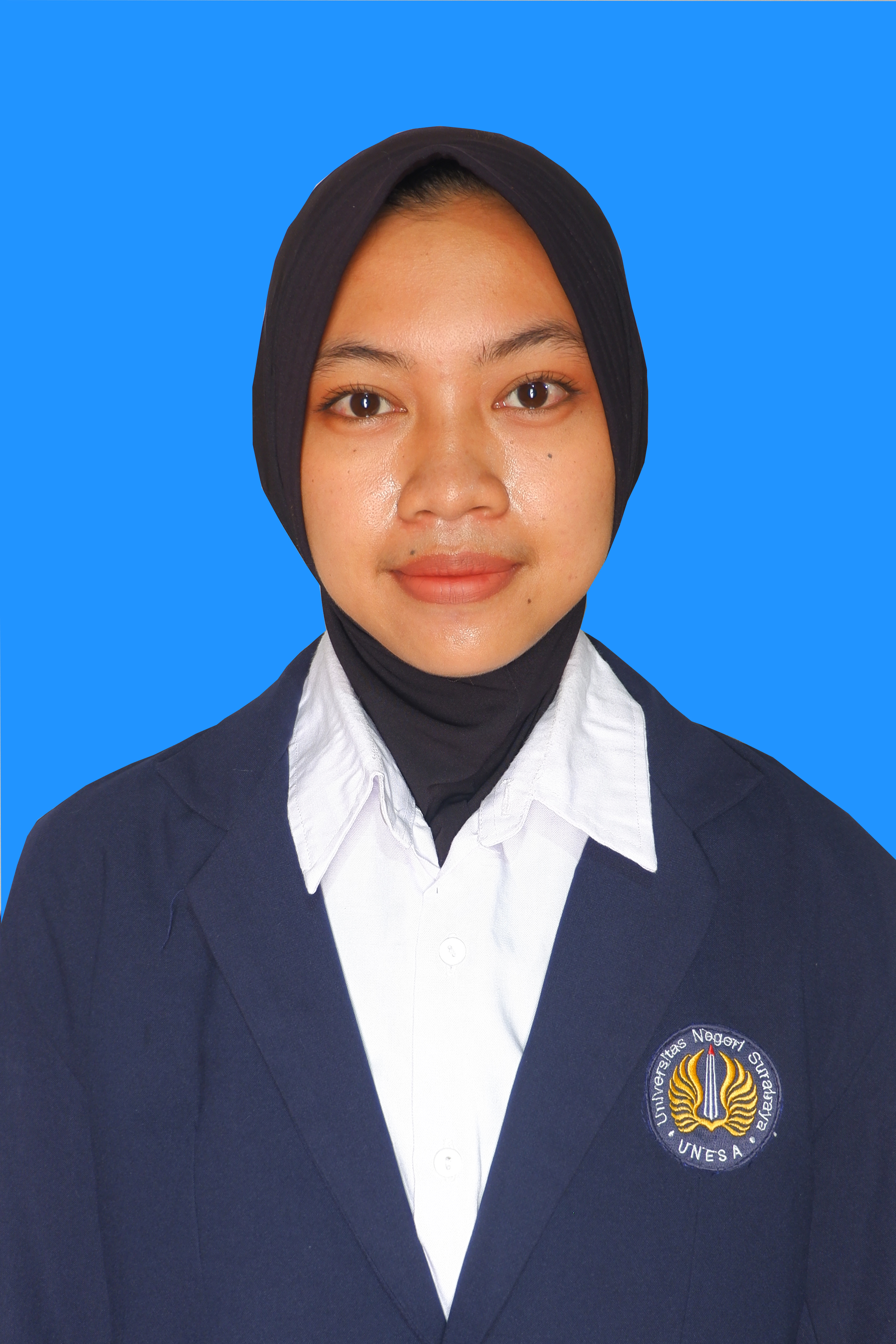 Foto Anik Tri Wahyuningtyas