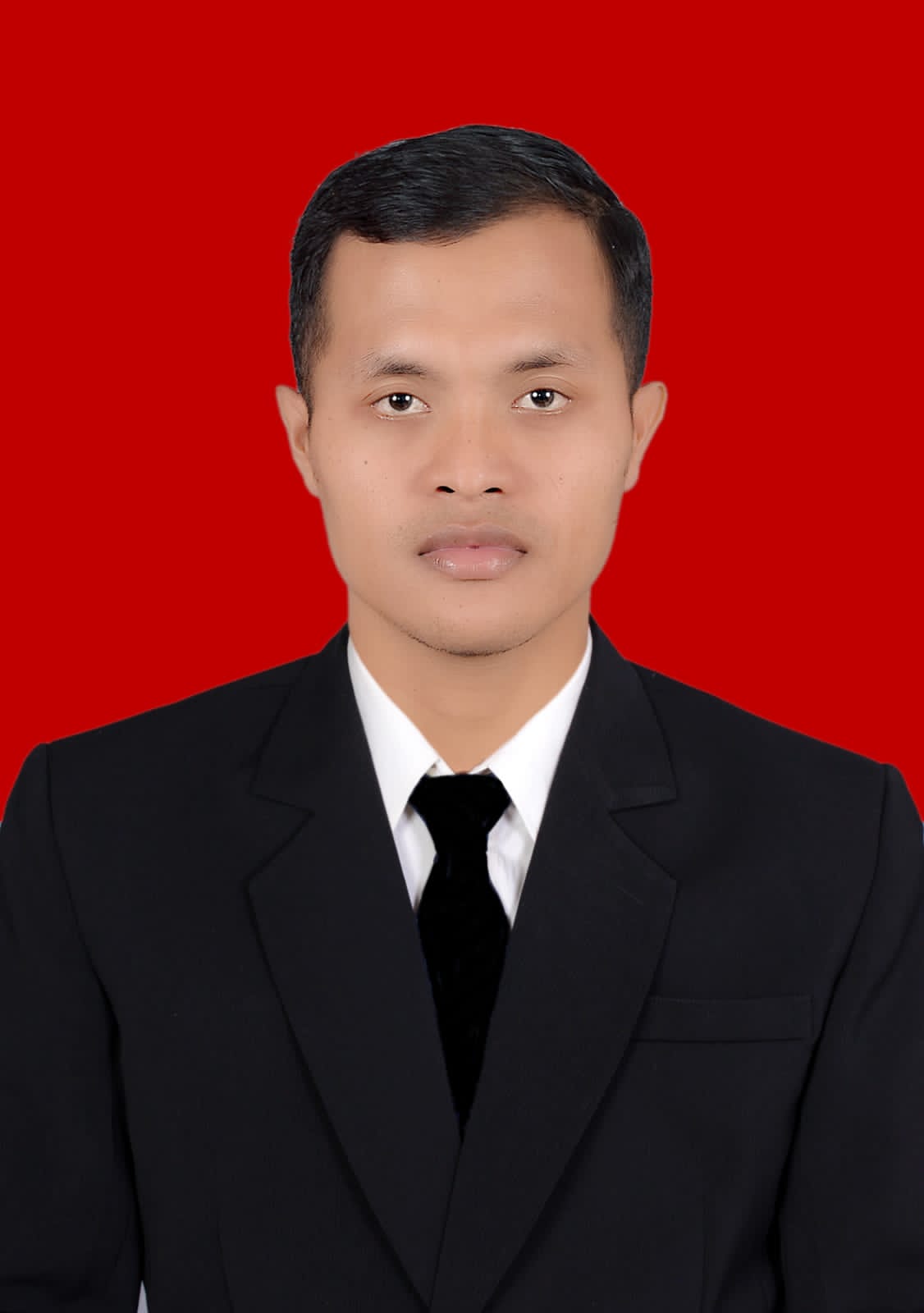 Foto HENDIK TRIYAN NOFENDI