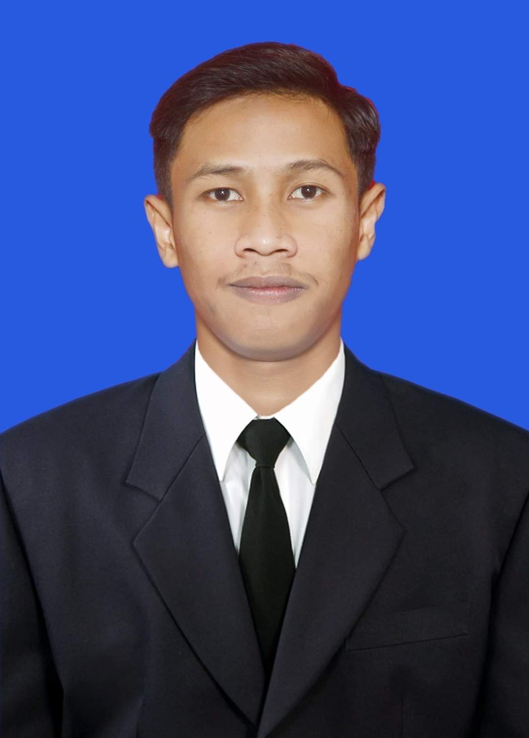 Foto Muhammad Wahyu D. Saing