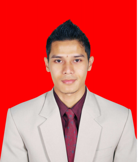 Foto Bilal Awaludin,S.Sos