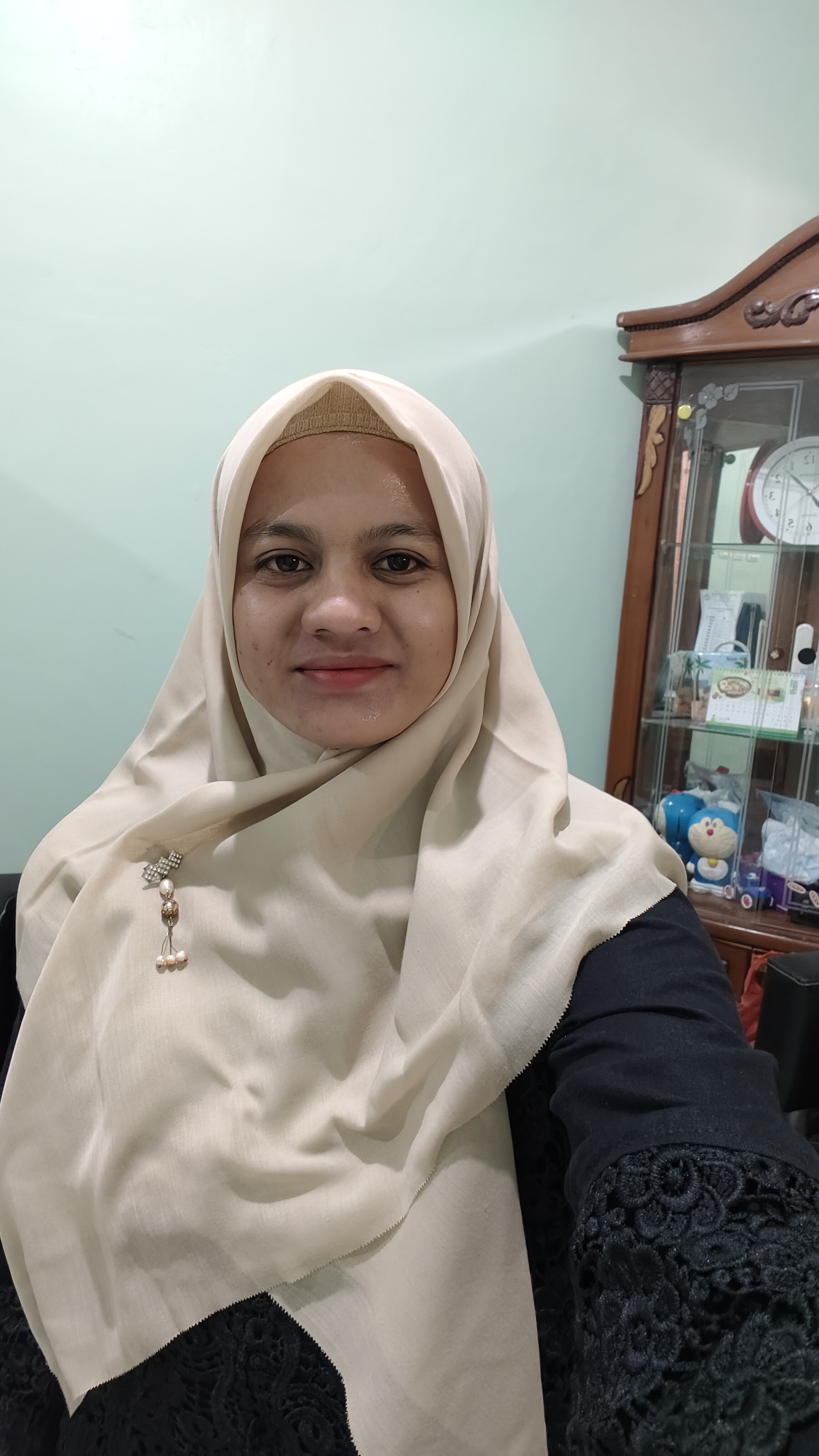 Foto Nurjainika