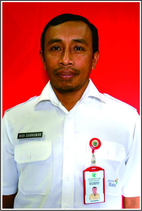 Foto Rudi Darmawan