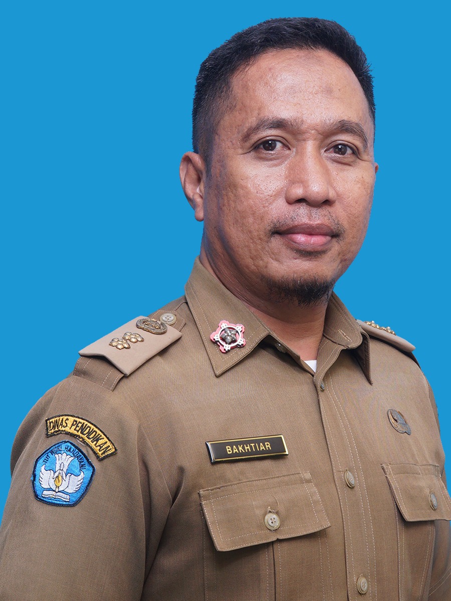 Foto Bakhtiar 