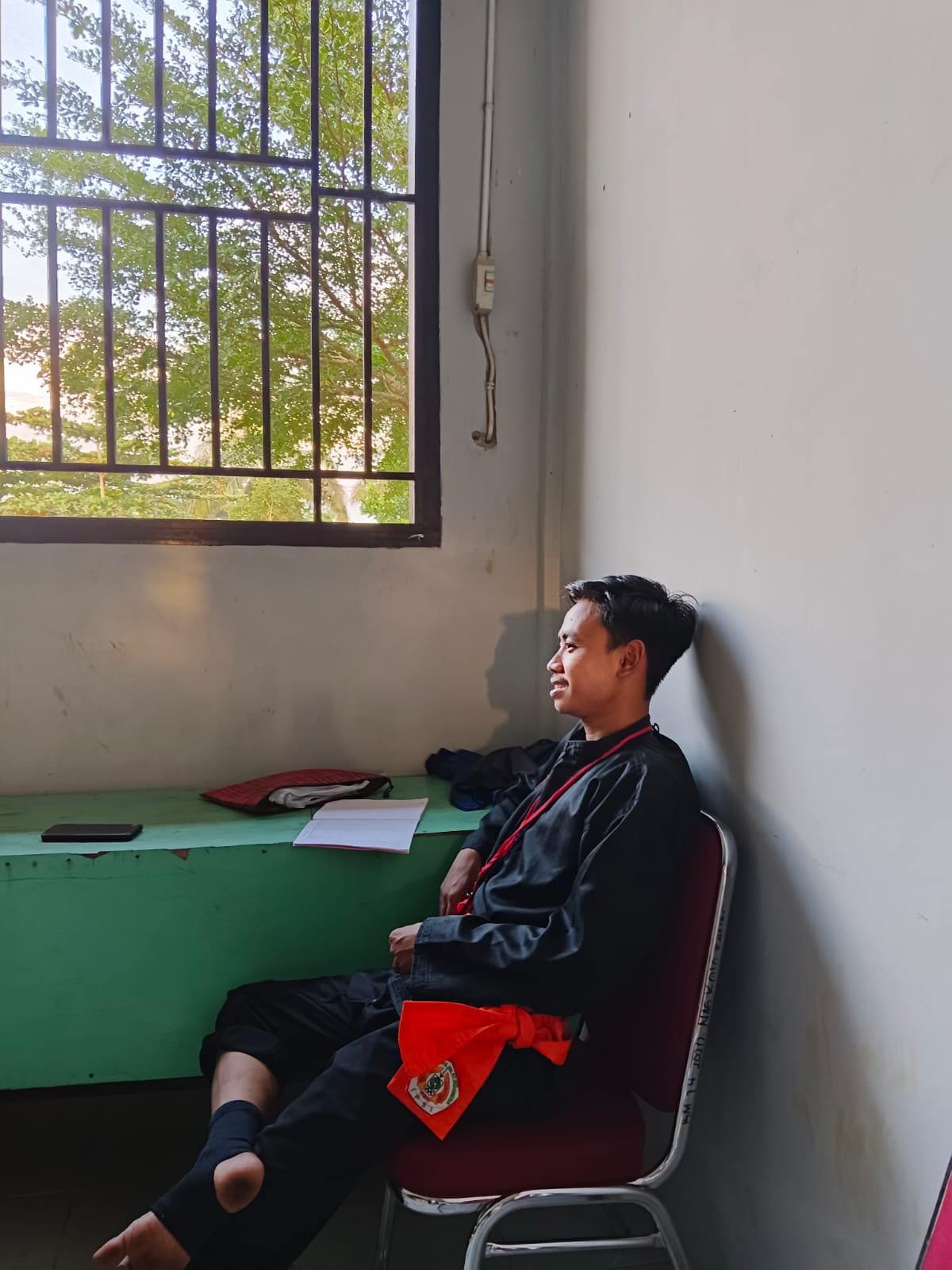 Foto Nur Arifin
