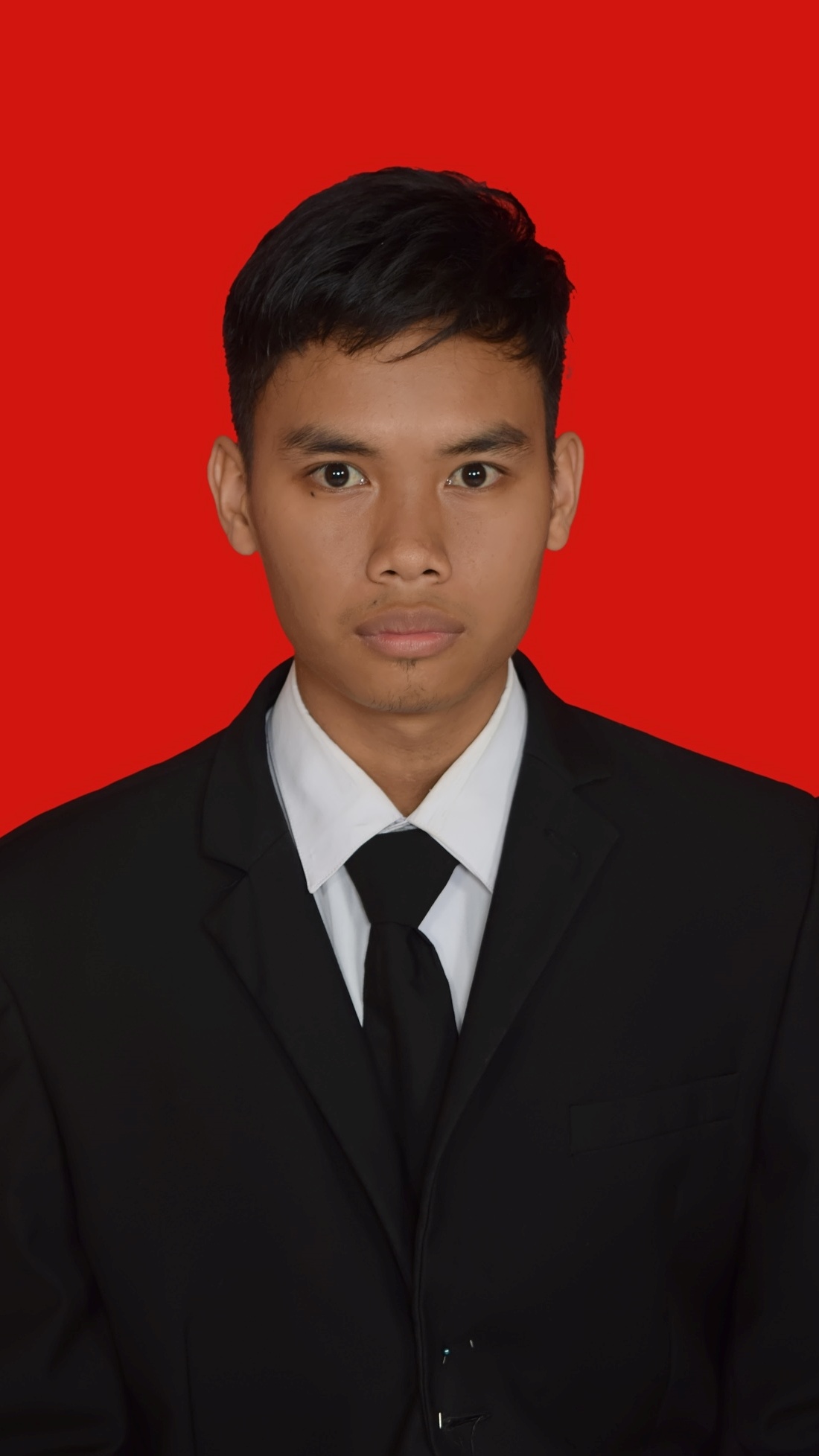 Foto Syamsuri Arsyad