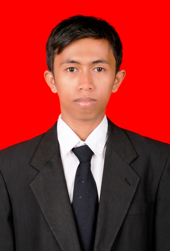 Foto IKLAS,S. Pd