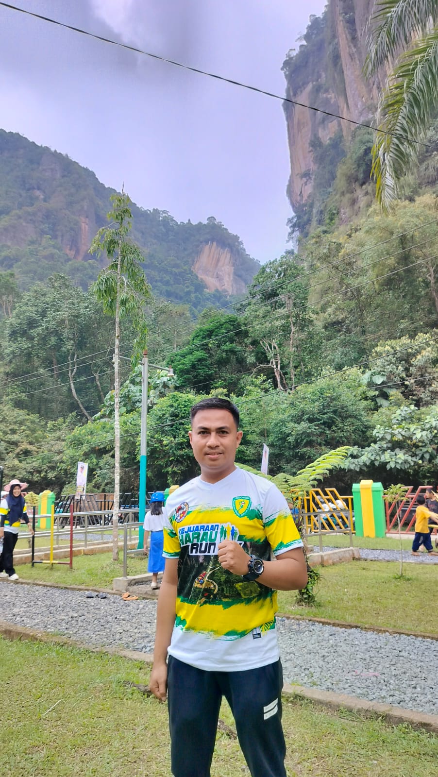 Foto Muhammad Taufik