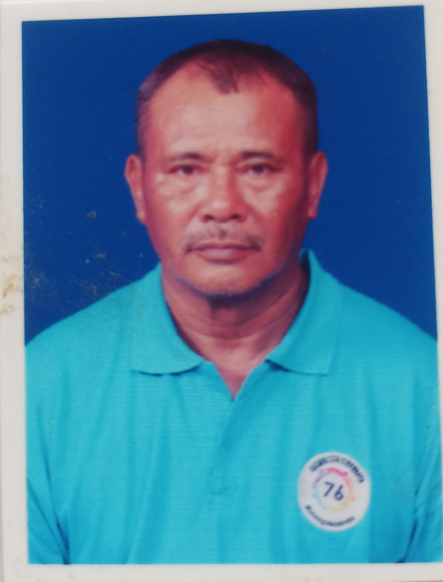 Foto I Nyoman Suwirya S Pd