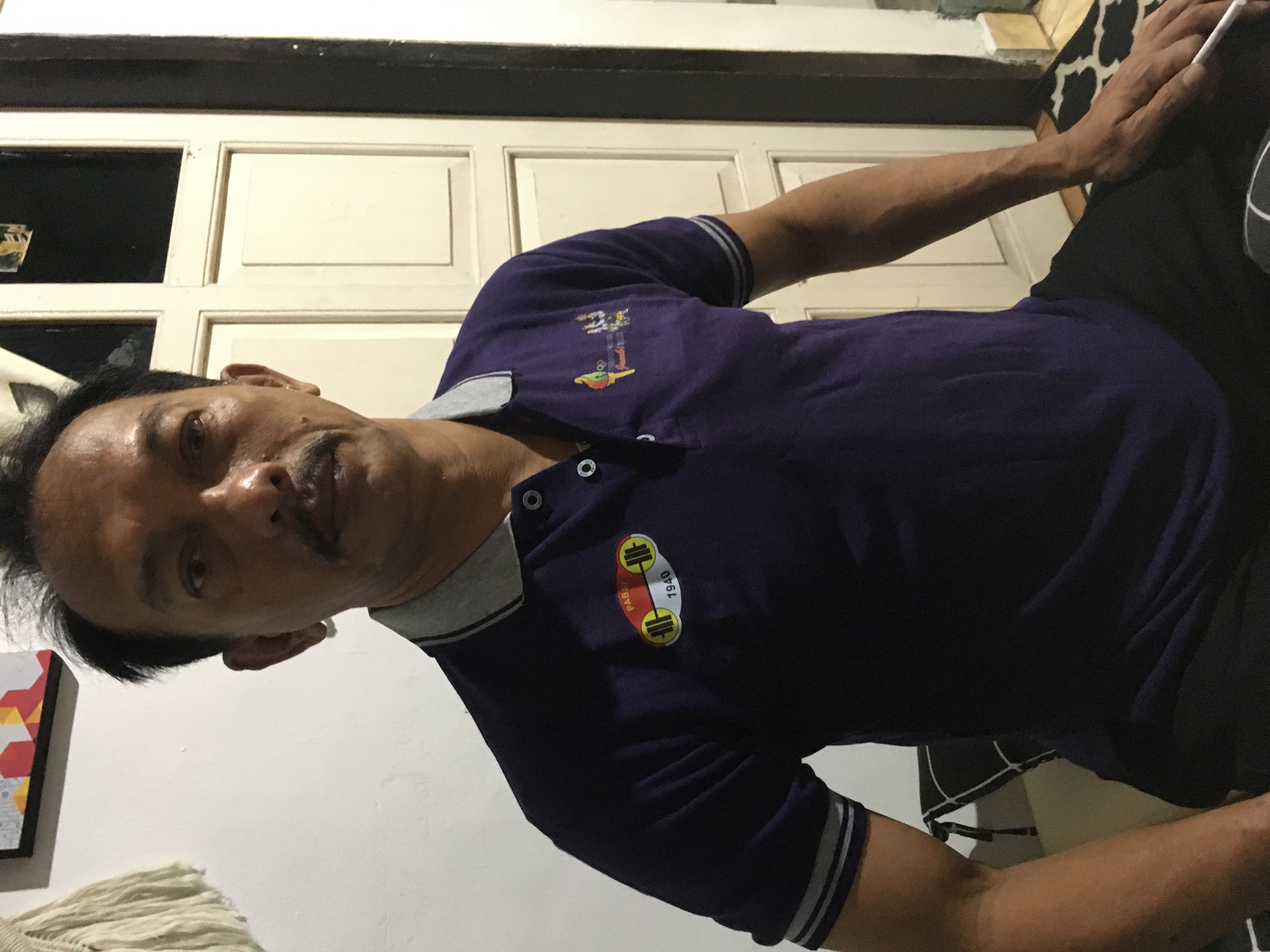 Foto Raden Aman Mulyadi
