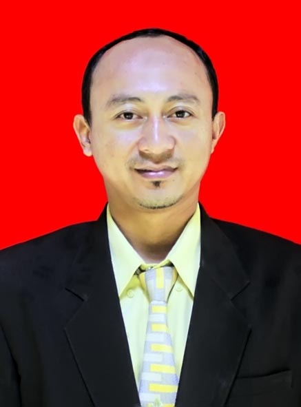 Foto Ucu Muhammad Afif