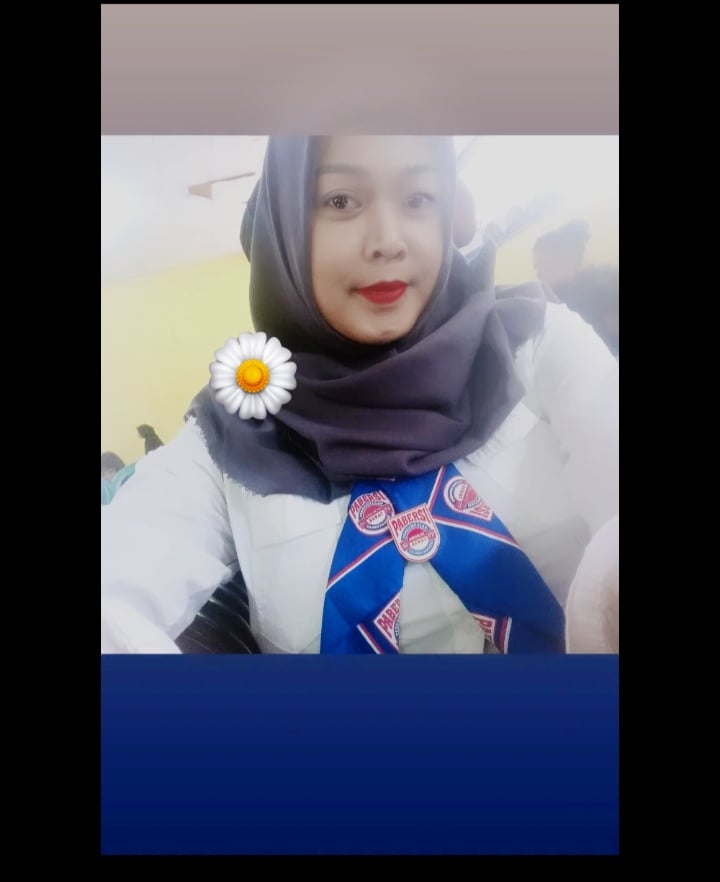 Foto Ayu Sinta Supriadi 