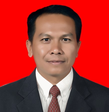 Foto ALAMSYAH