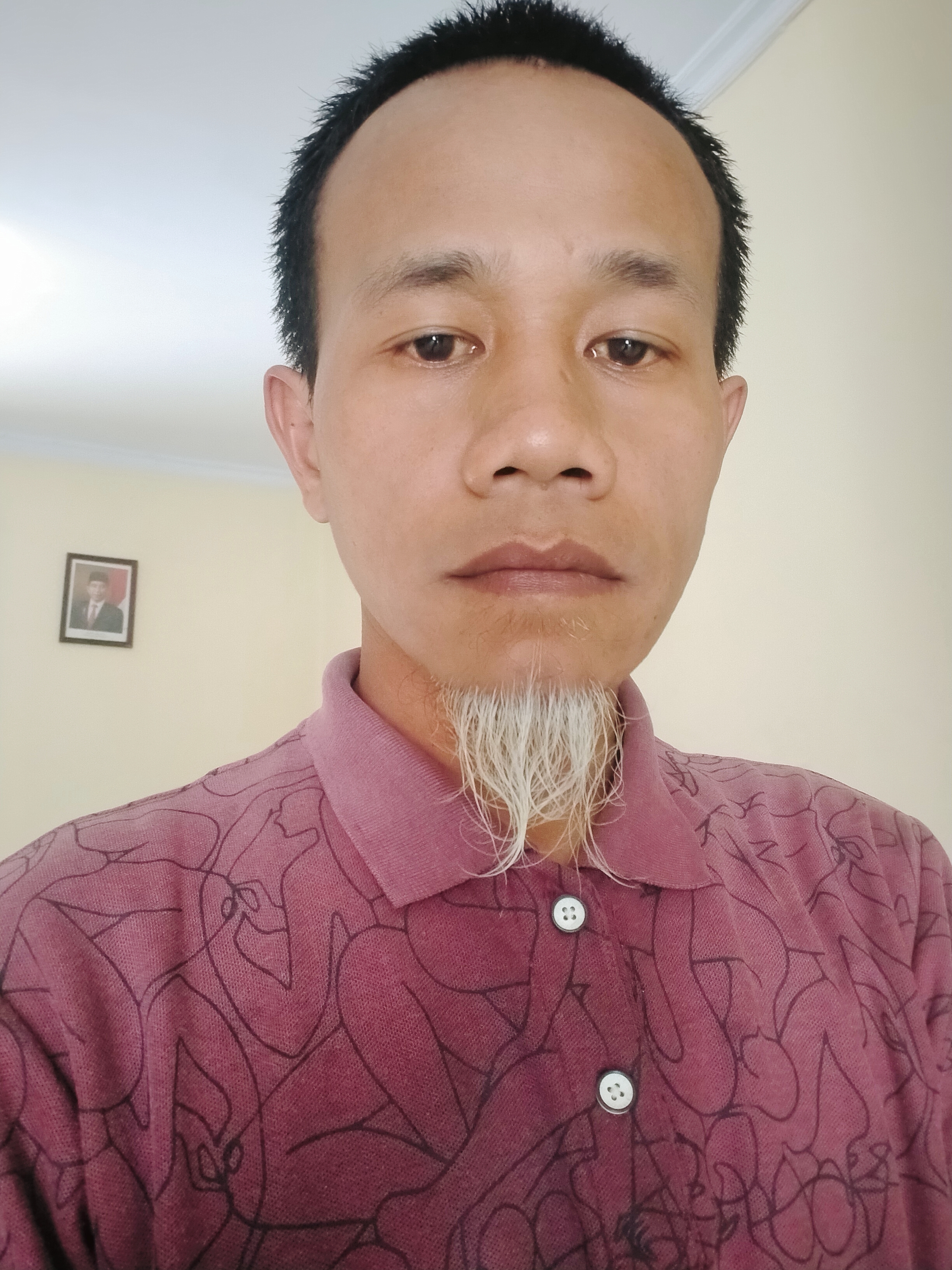 Foto Sugandi