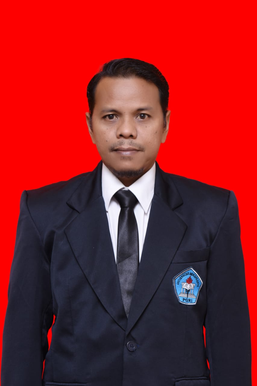 Foto Irfan Afandi