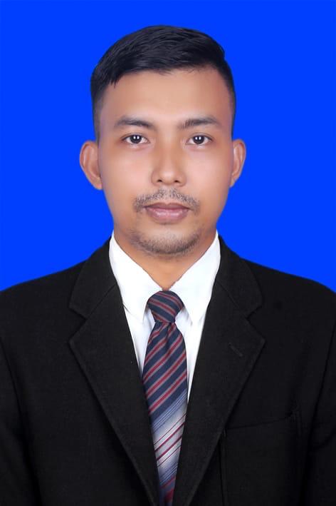 Foto Ramanda aryo wibowo