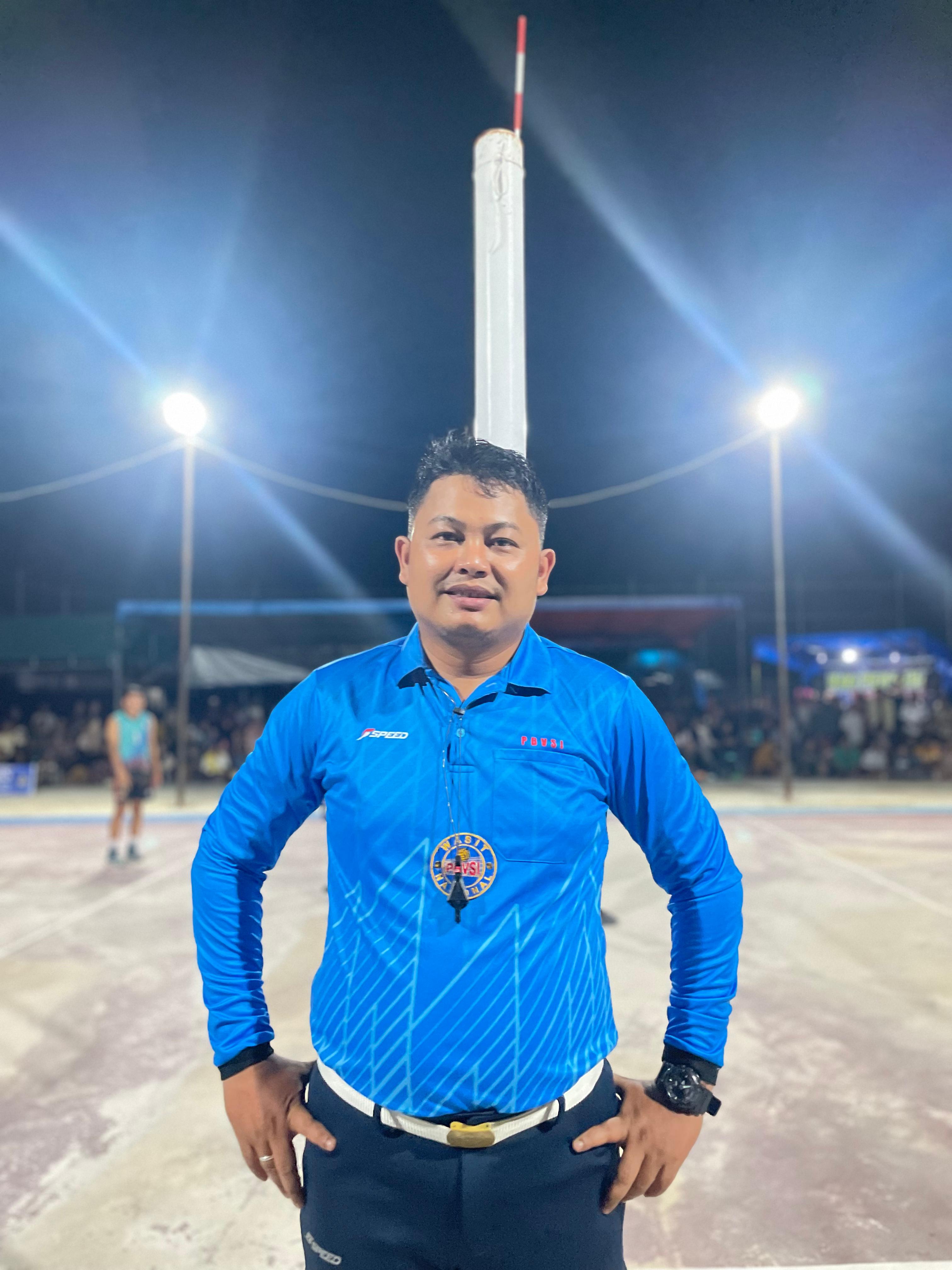 Foto Wiko Joni Yuska, S. Pd