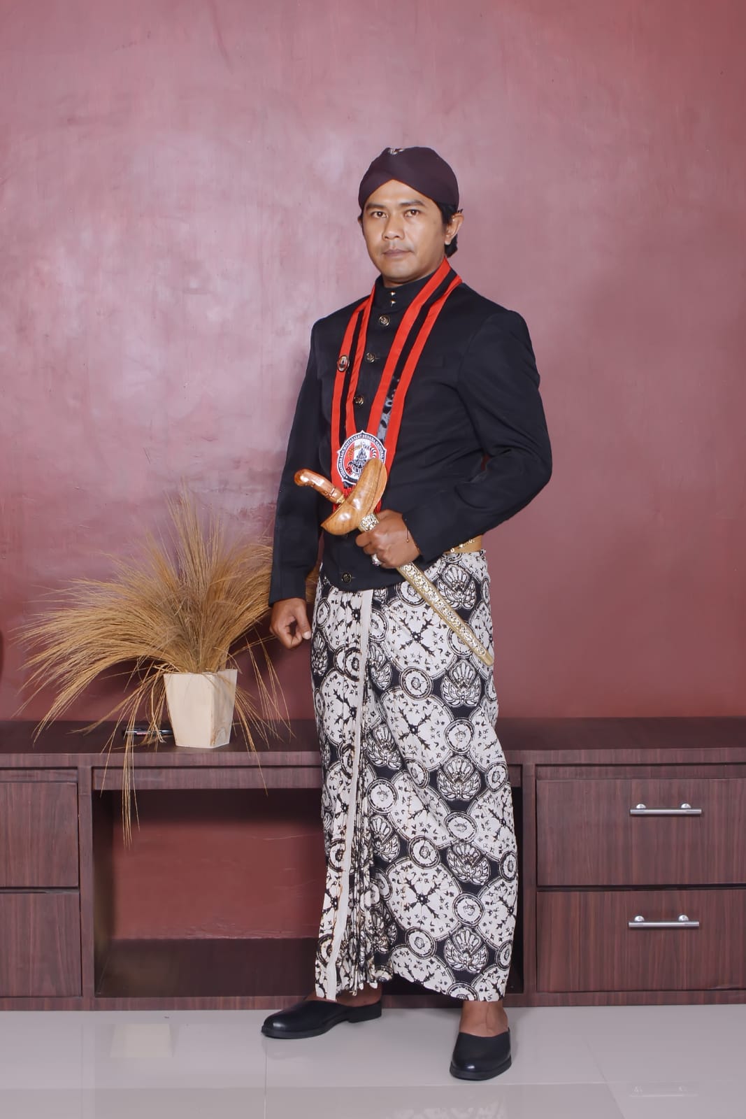 Foto Panggih Asmara