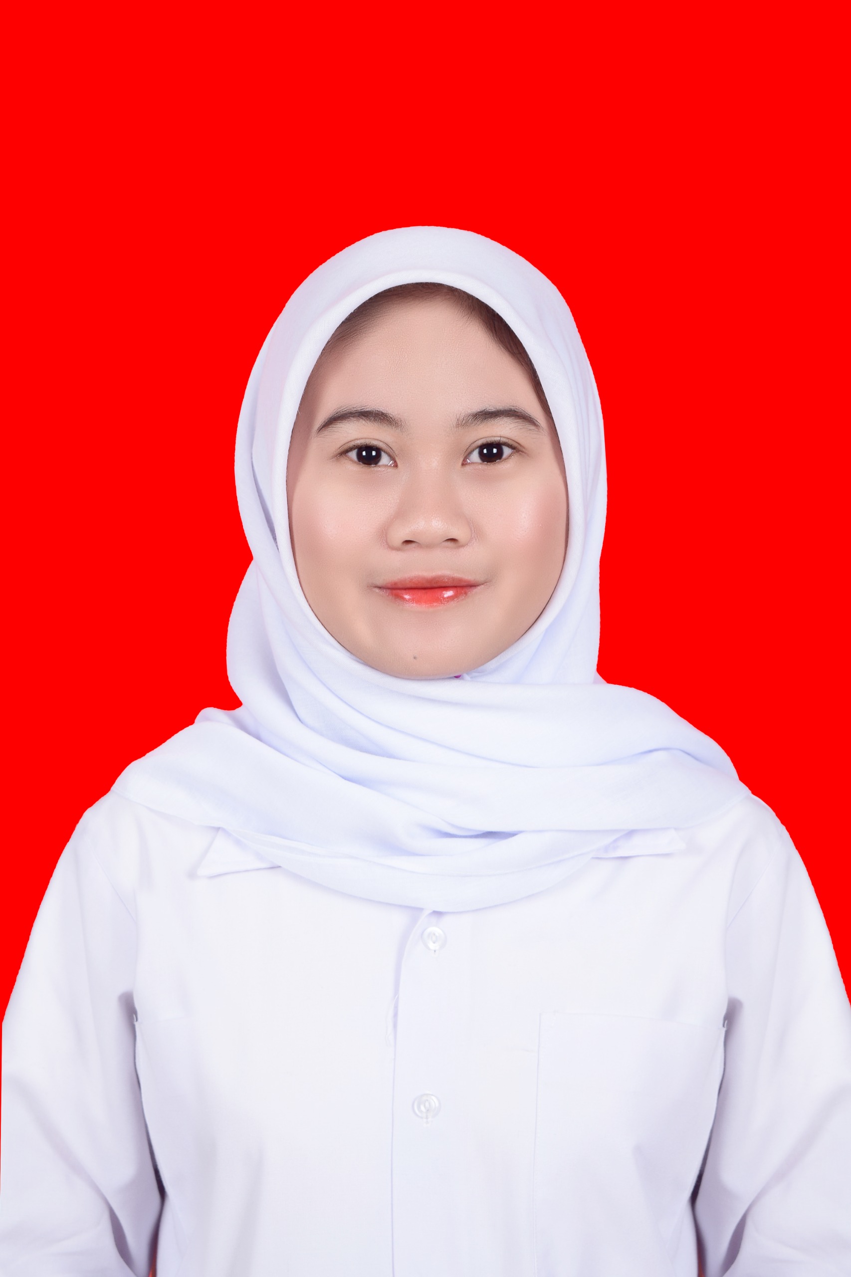 Foto ERMYKA ELMA RAMADANI