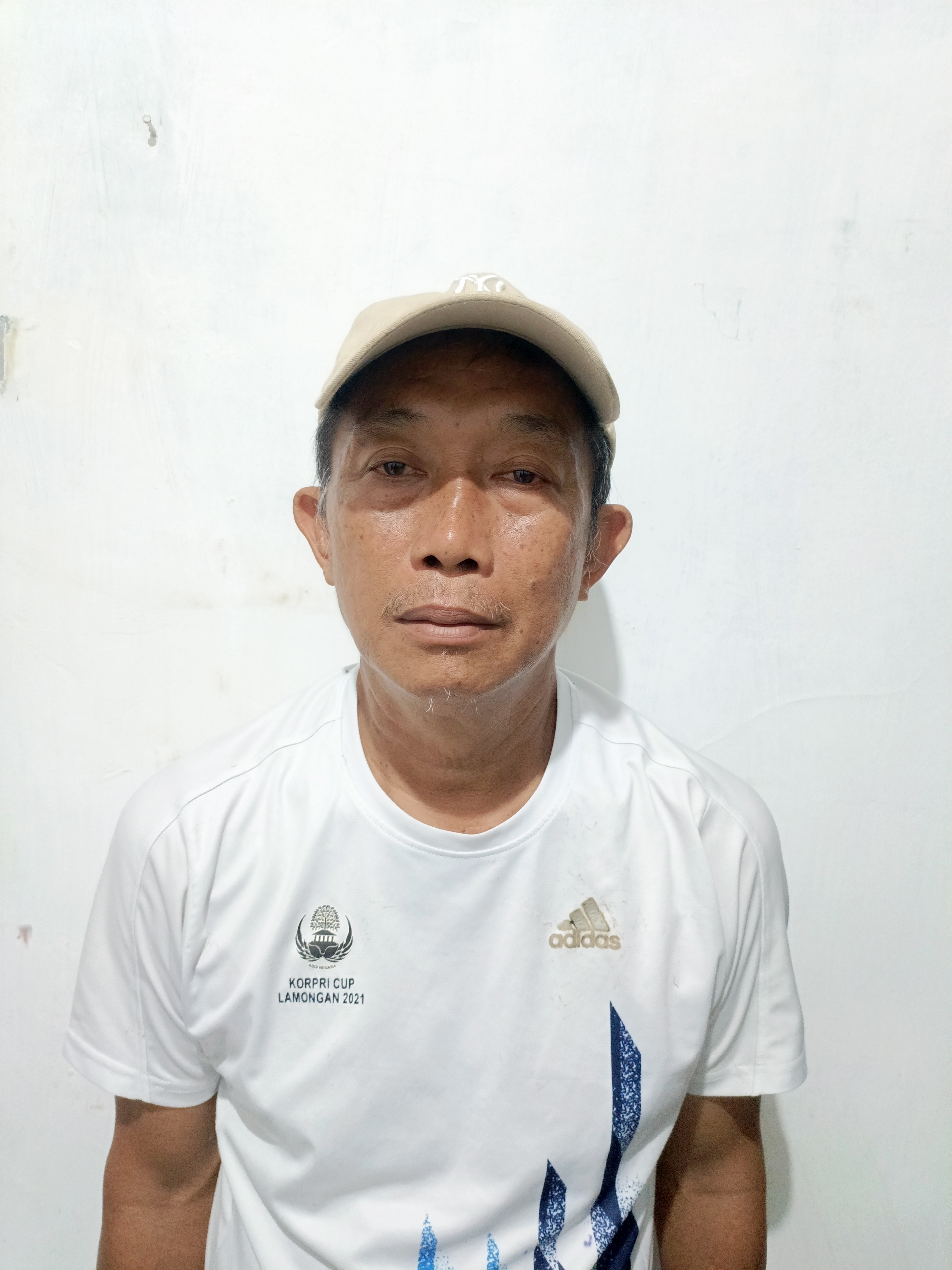 Foto Daim Yanto