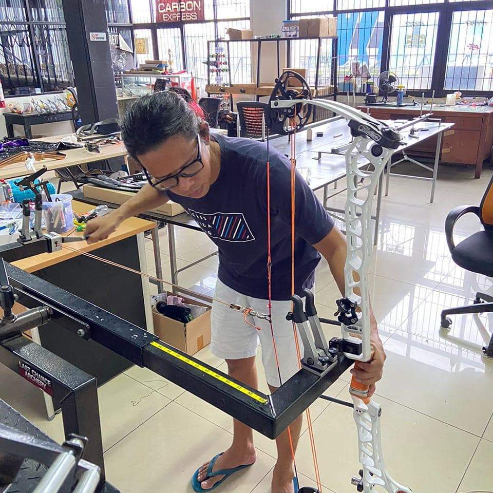 Foto BAGUS KARUNIARTA