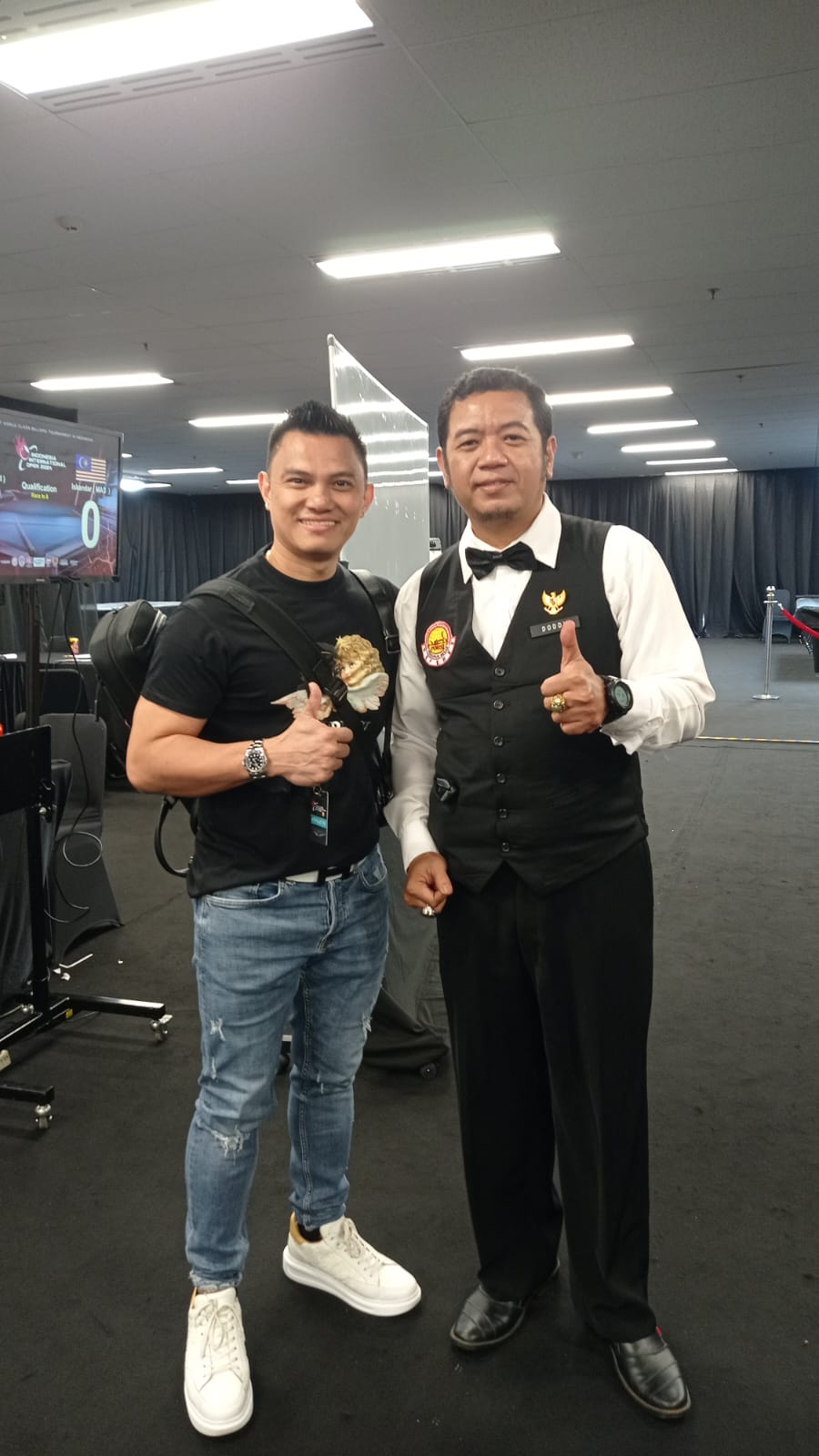 Foto Johanes Doddy Kristianto