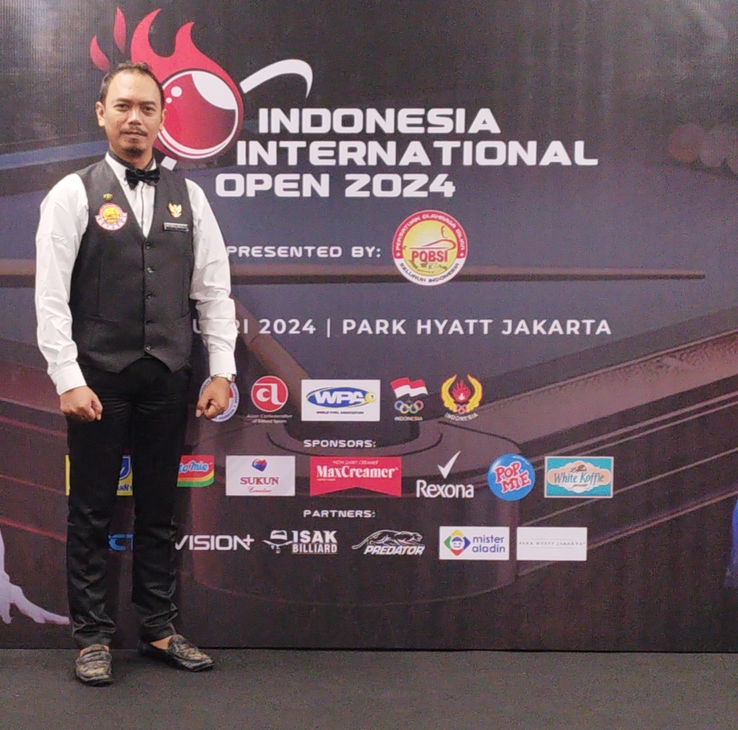 Foto Antonius Wahyu Setyawan