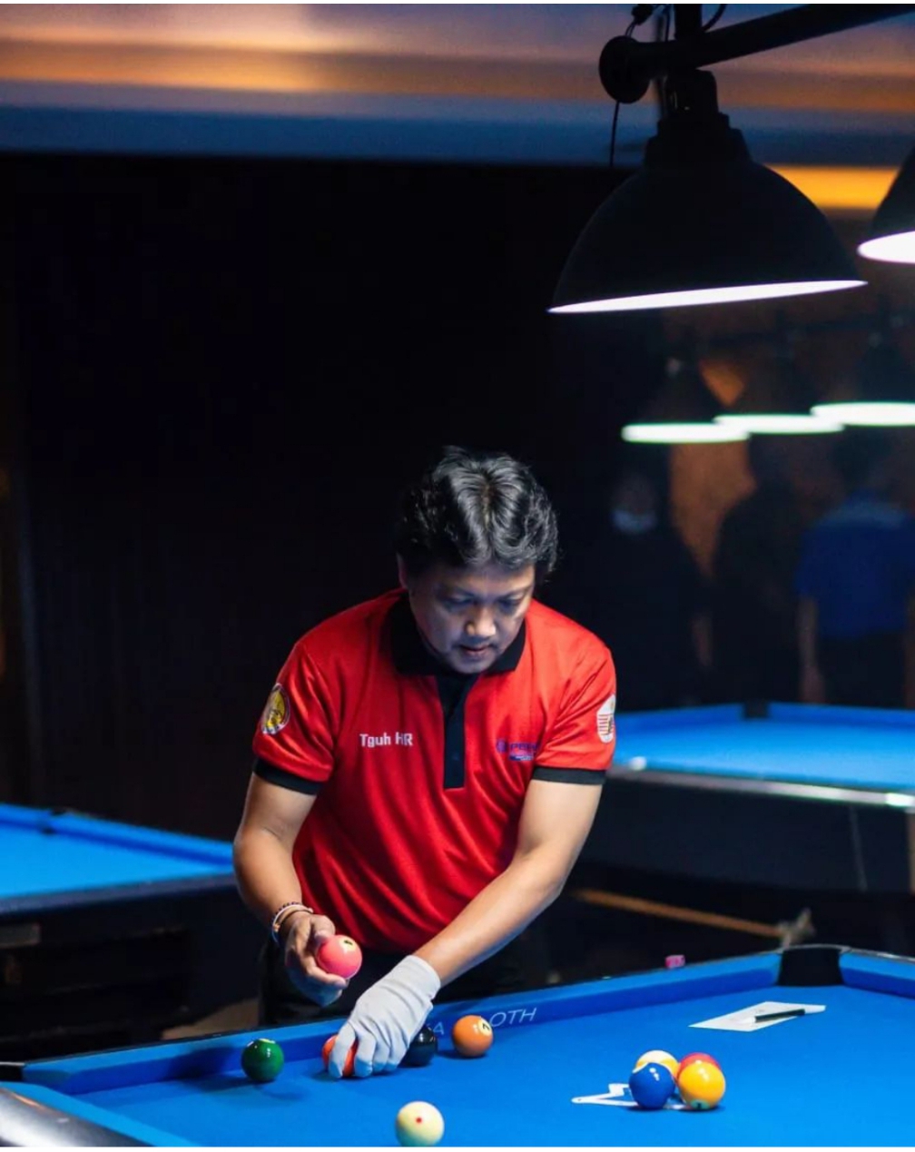 Foto Teguh Hendarto Rubiono