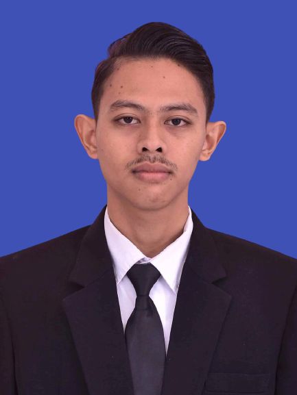Foto Mahfud Zaeni