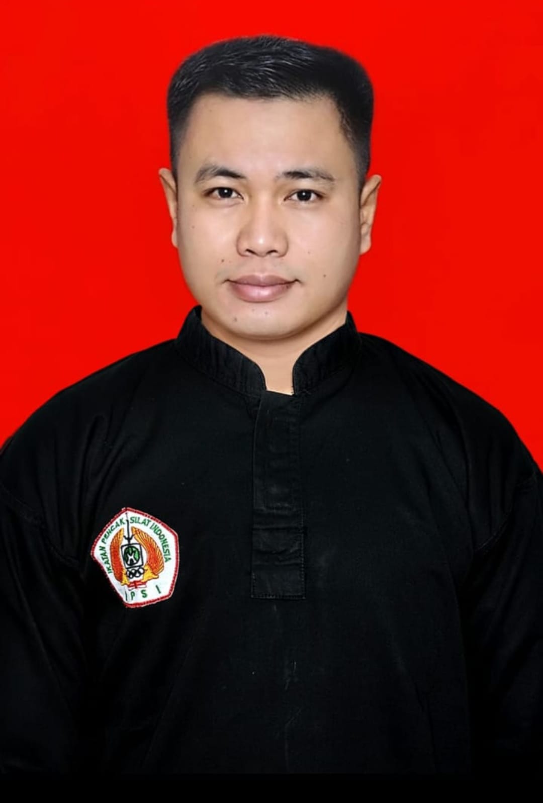 Foto MUHAMMAD HIDAYATULLAH, S. PD, GR.