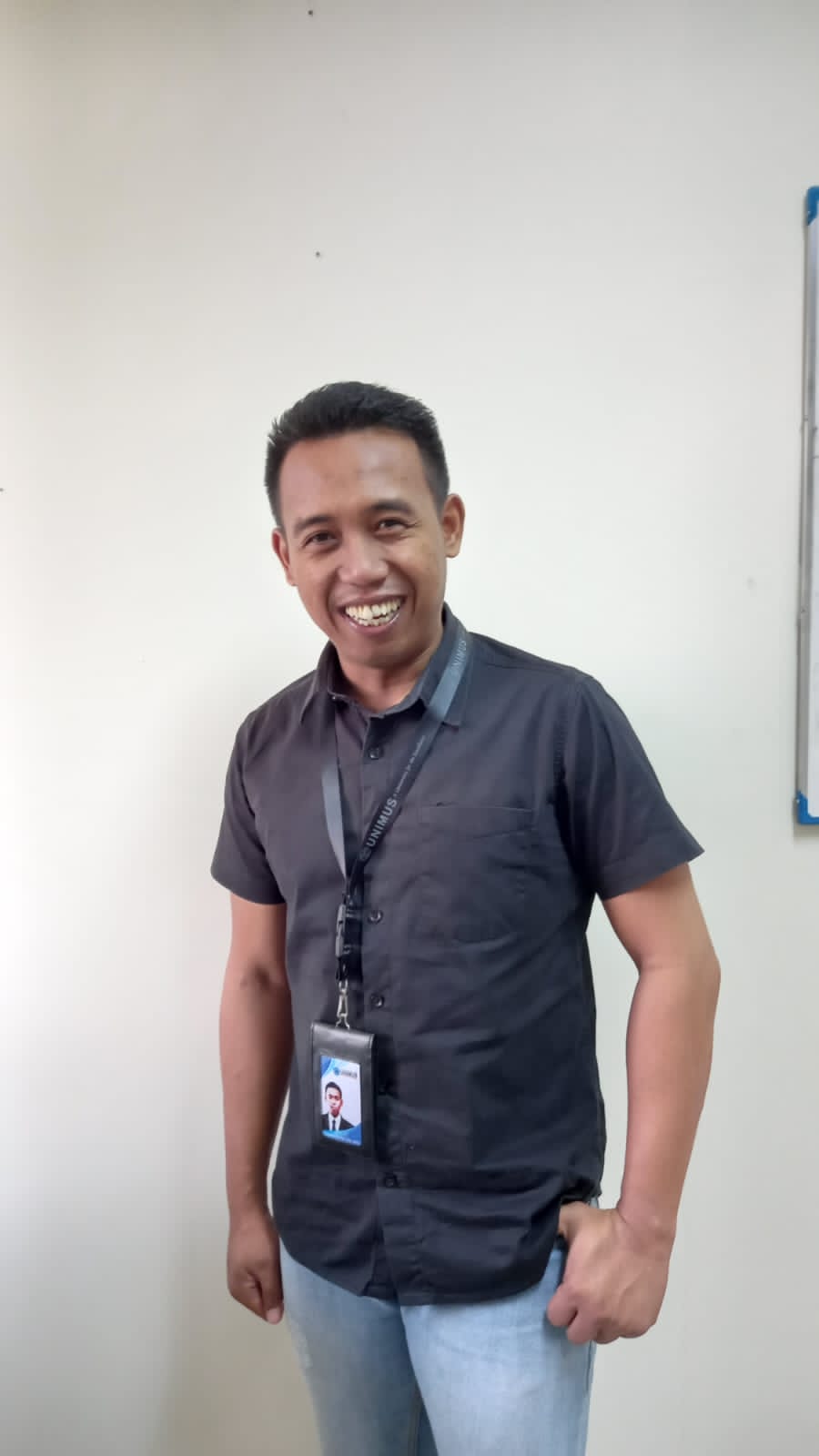 Foto Muhammad Muhibbi