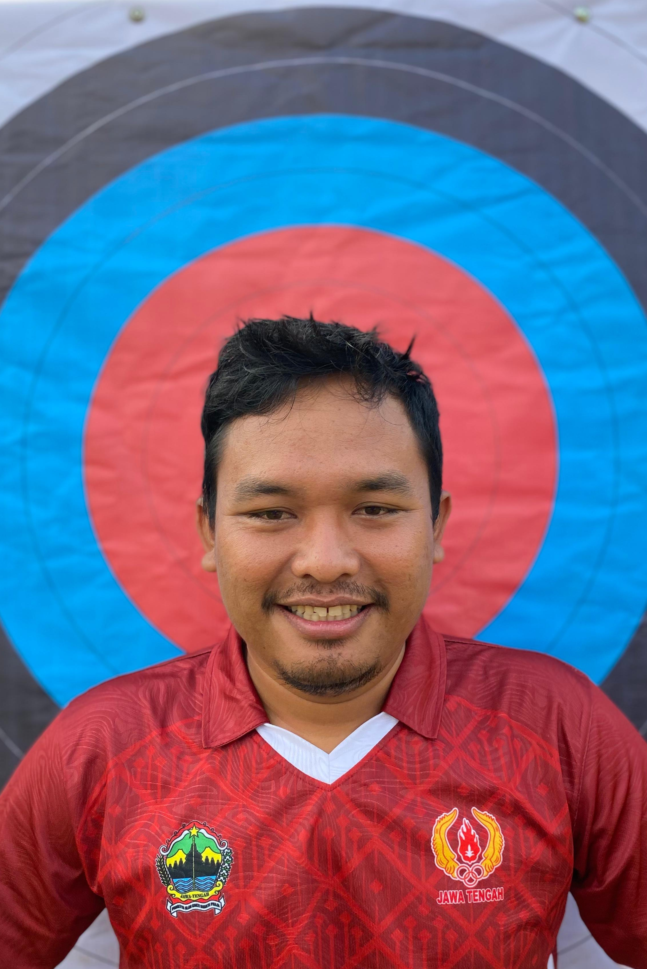 Foto Yoggik Muhammad Lutfi