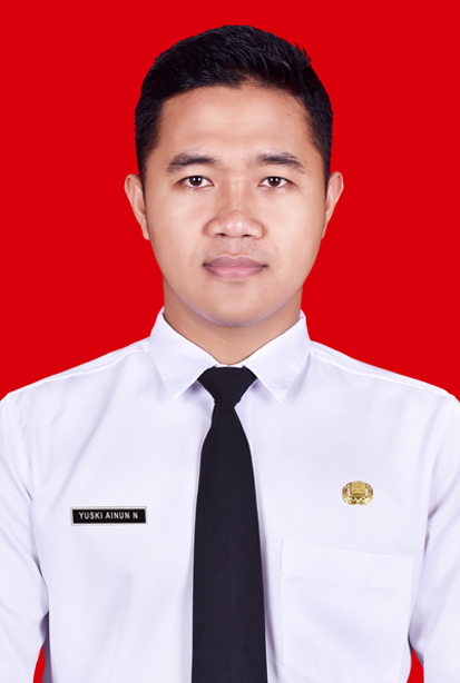 Foto Yuski Ainun Najib
