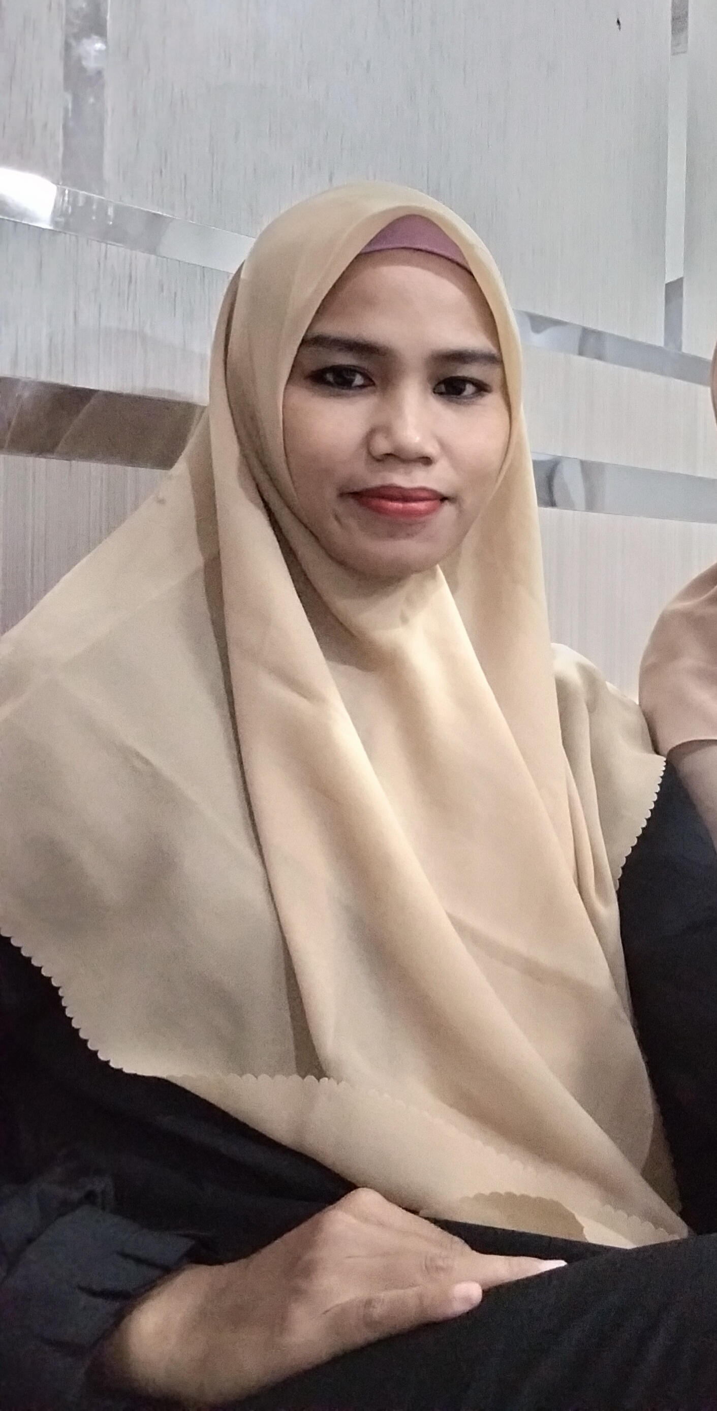 Foto Laili Dwi Asyari