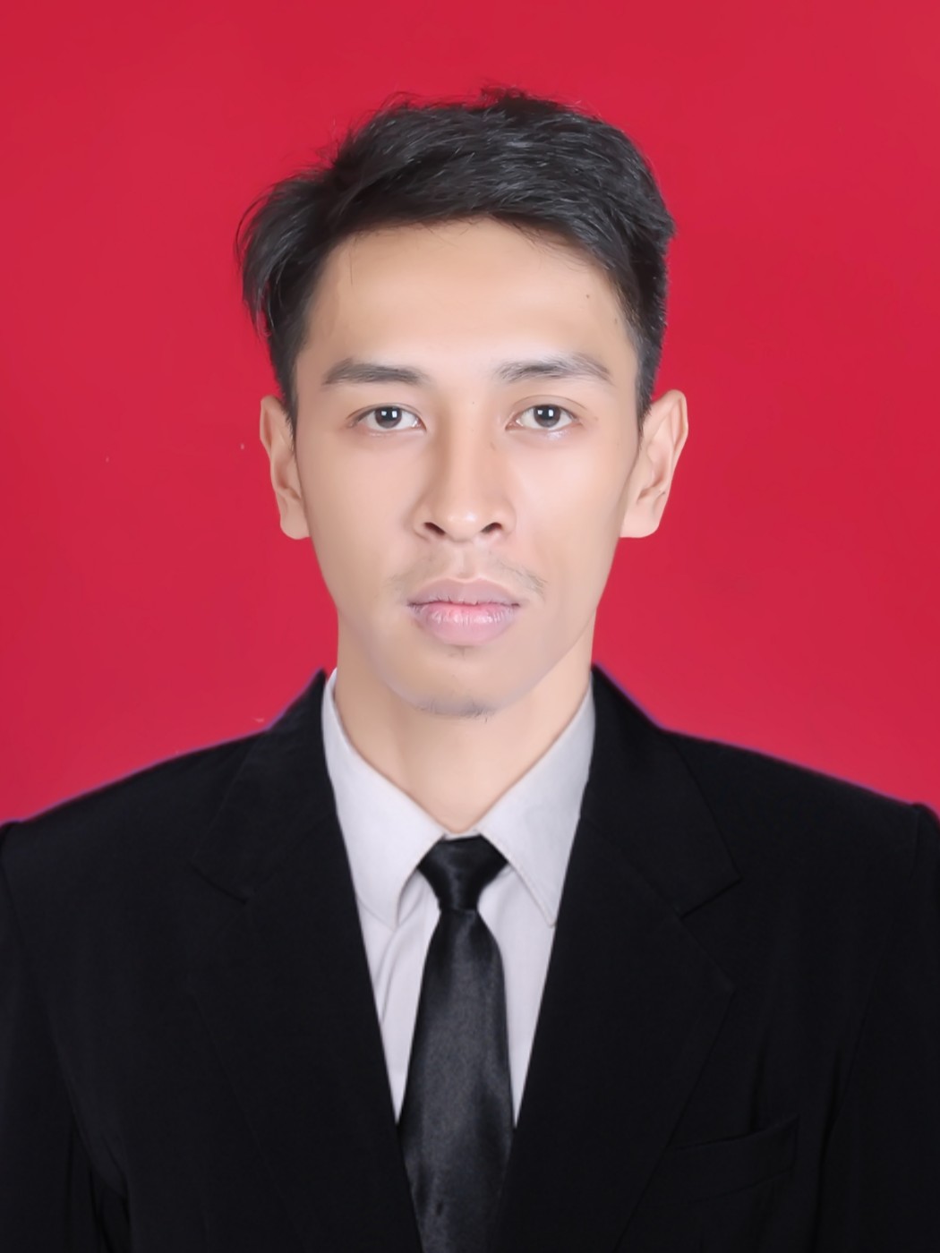 Foto Anom Dwi Kuncoro