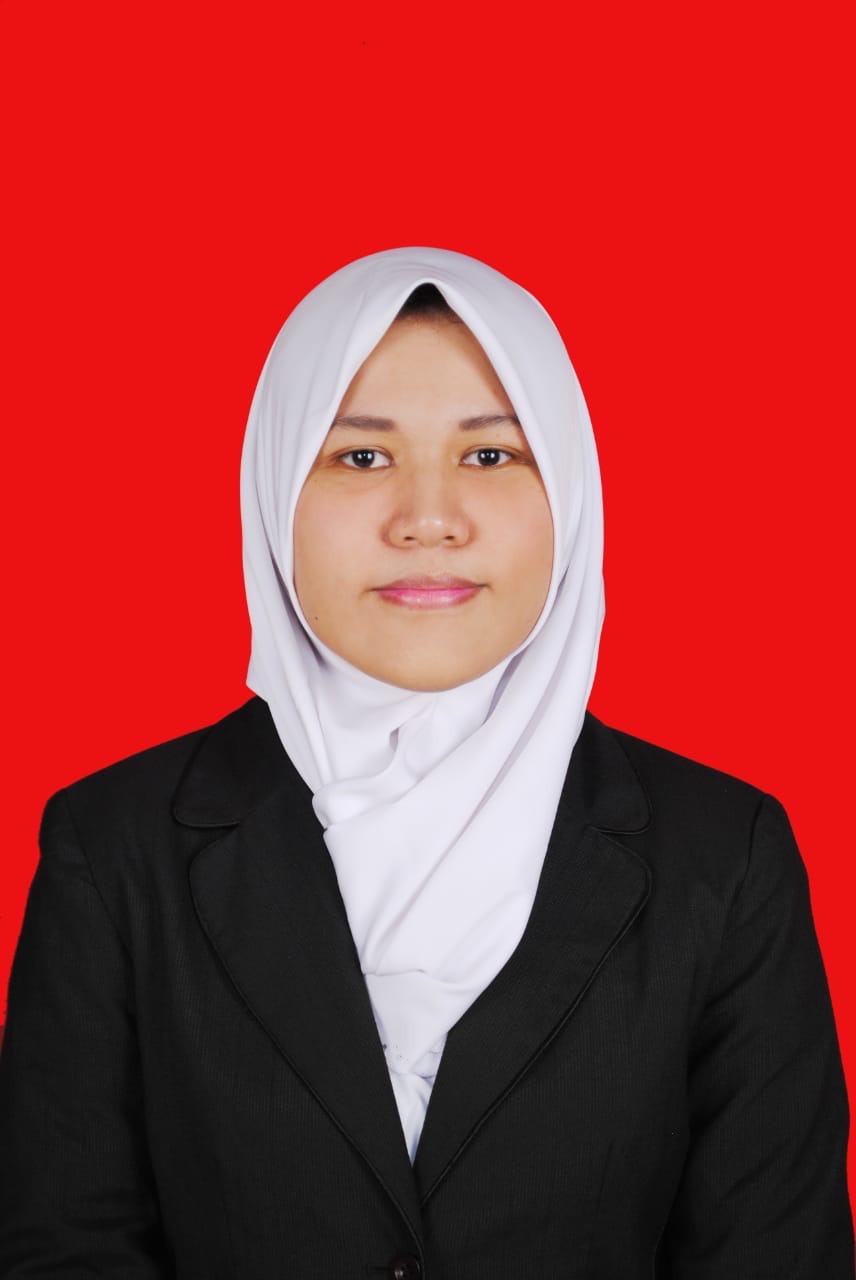 Foto PINKA RIZKY AULIA RAHMI