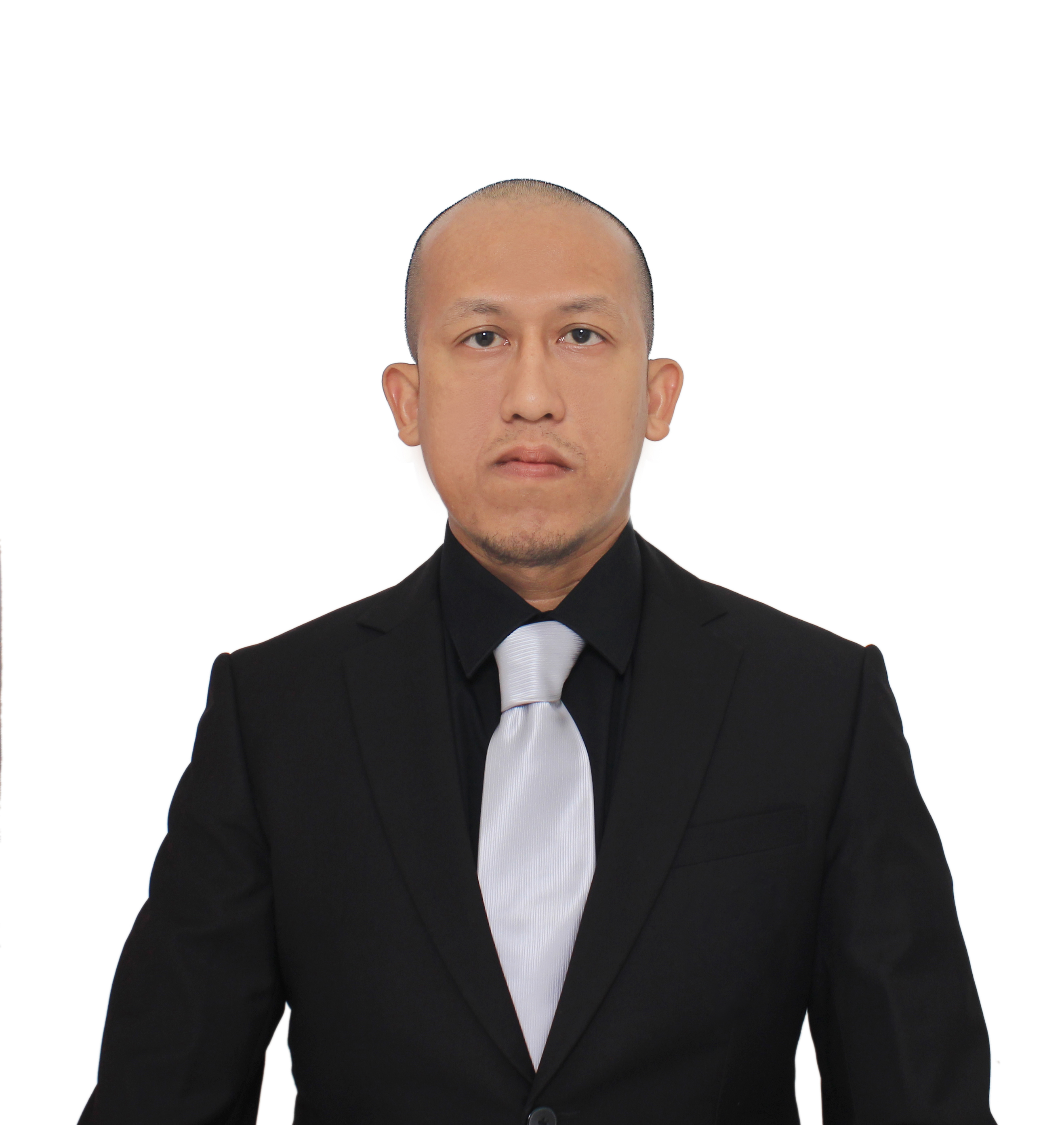 Foto Fauzan Nanggadita