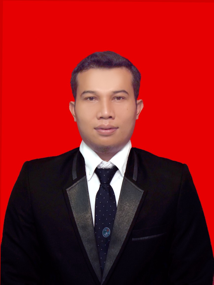 Foto HADI MULYADI