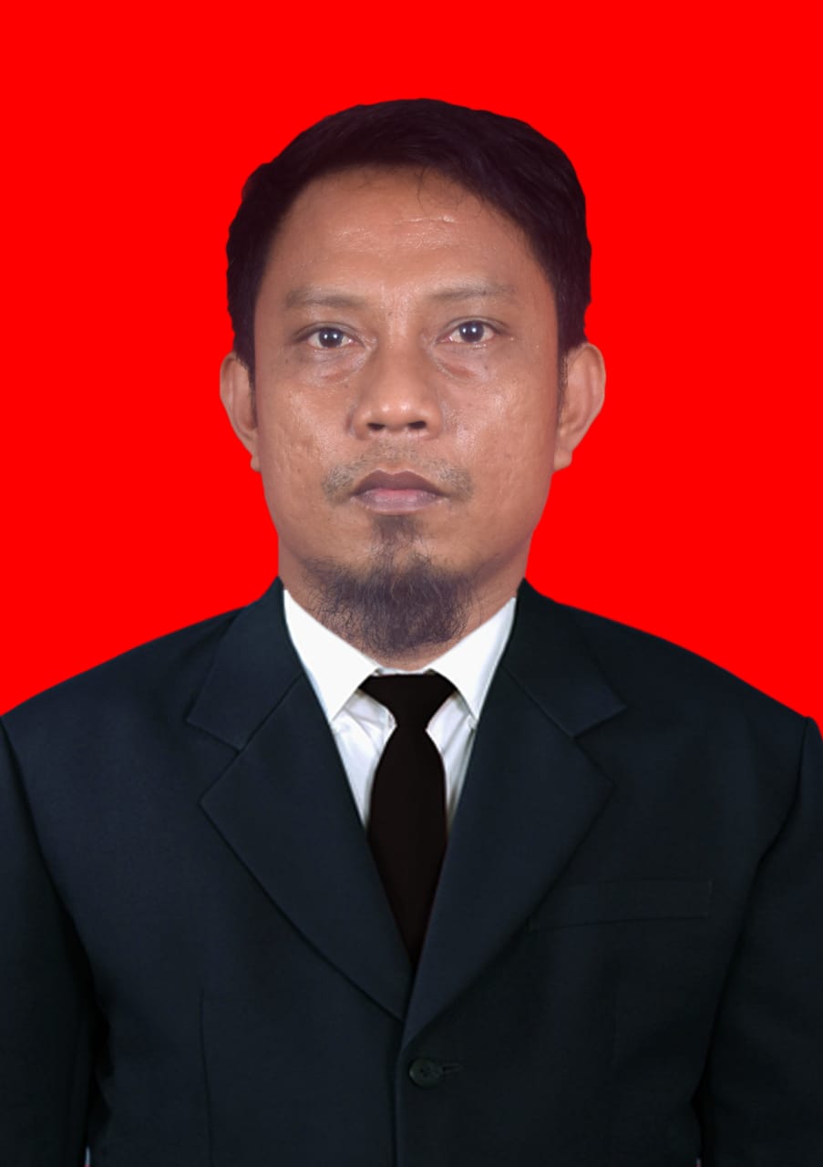 Foto M.Yusuf Anni S.Pd
