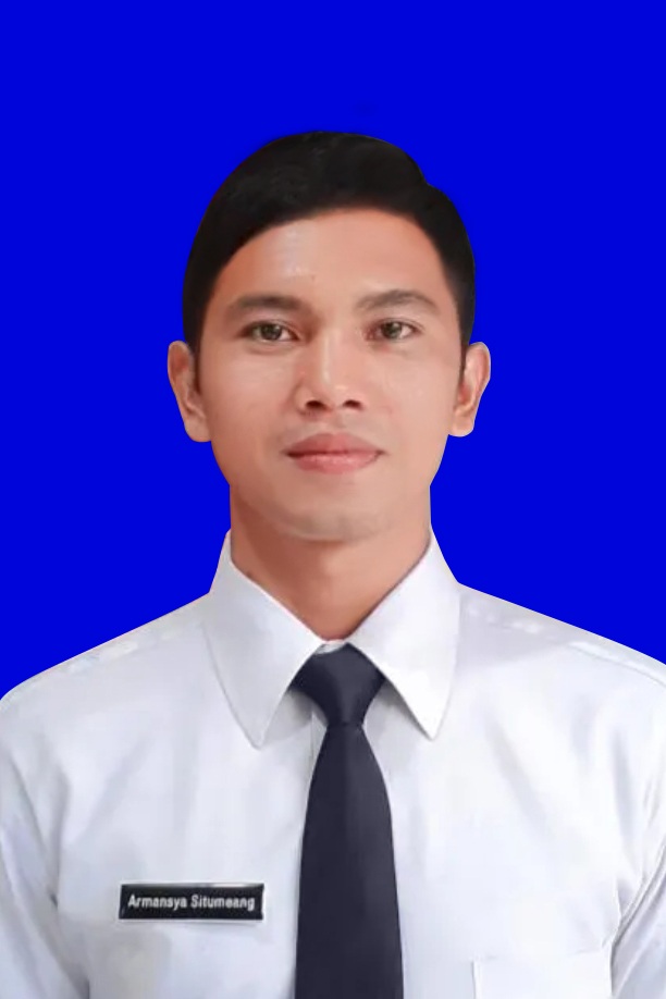 Foto Armansya Situmeang